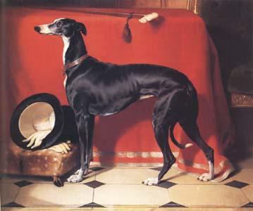 Sir Edwin Landseer Eos (mk25) France oil painting art